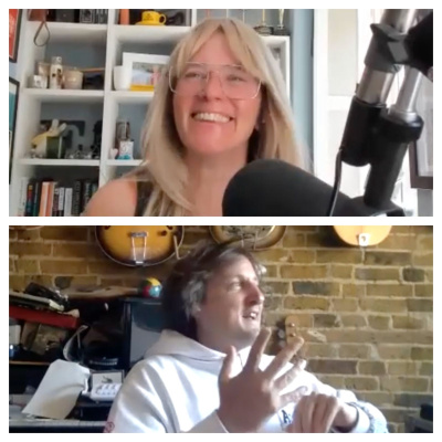 Soundtracking With Edith Bowman