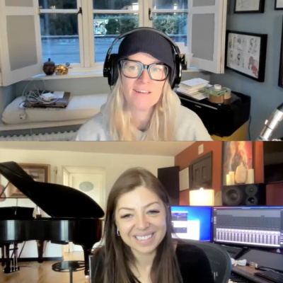 Soundtracking With Edith Bowman