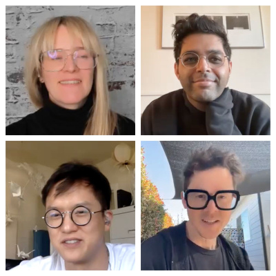 Soundtracking With Edith Bowman