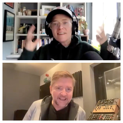 Soundtracking With Edith Bowman