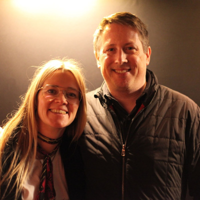Soundtracking With Edith Bowman