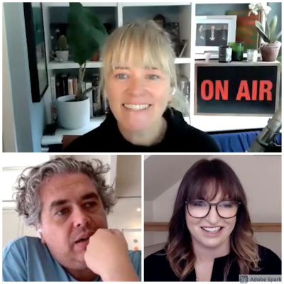 Soundtracking With Edith Bowman