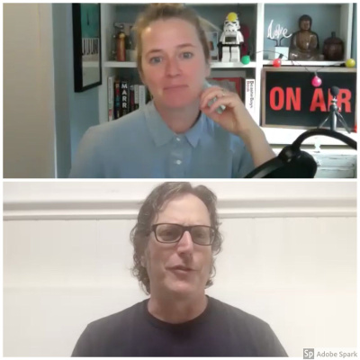 Soundtracking With Edith Bowman