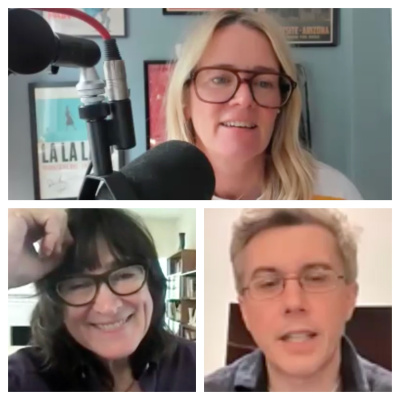 Soundtracking With Edith Bowman