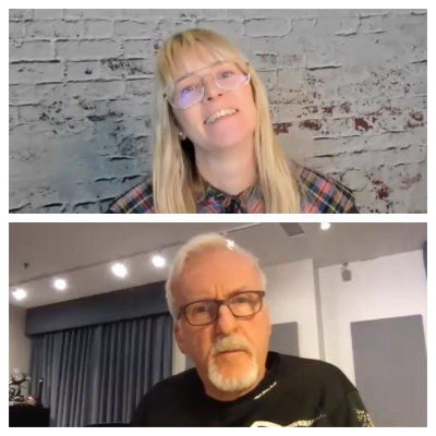 Soundtracking With Edith Bowman