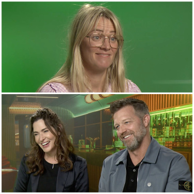 Soundtracking With Edith Bowman