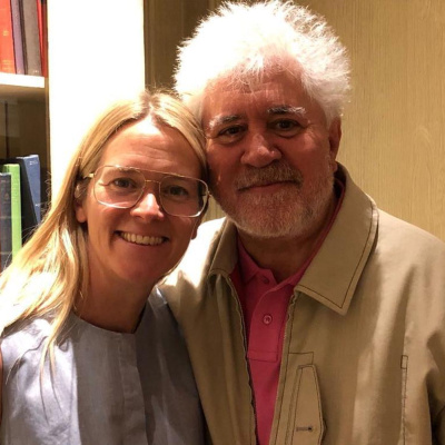 Soundtracking With Edith Bowman