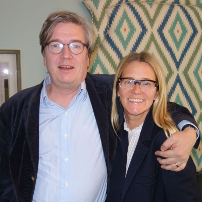 Soundtracking With Edith Bowman