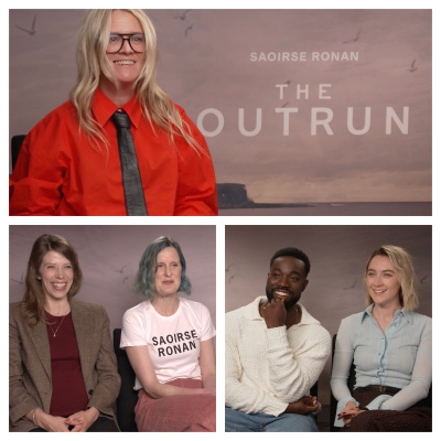 Soundtracking With Edith Bowman