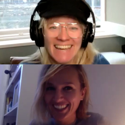 Soundtracking With Edith Bowman