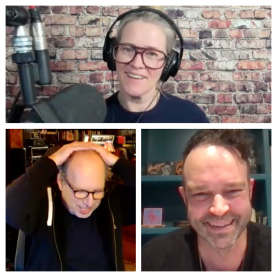 Soundtracking With Edith Bowman