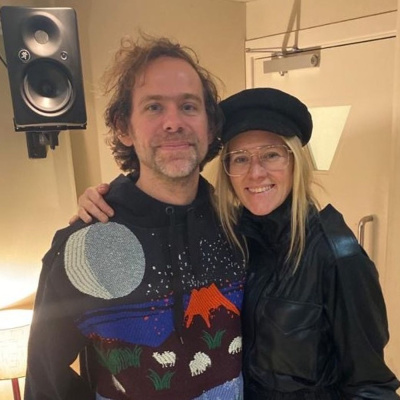 Soundtracking With Edith Bowman