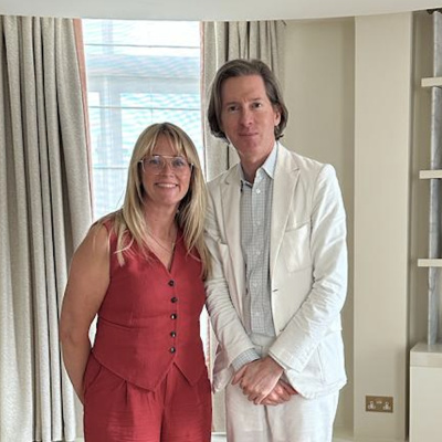 Soundtracking With Edith Bowman