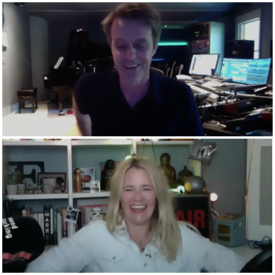 Soundtracking With Edith Bowman