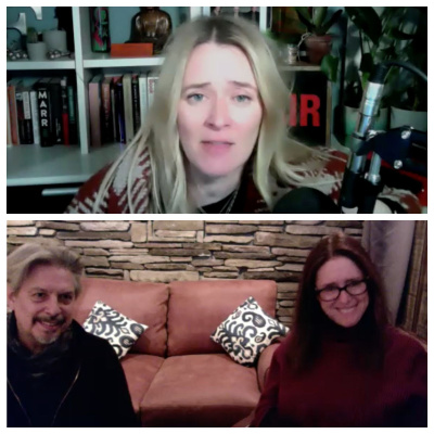 Soundtracking With Edith Bowman