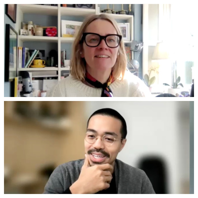 Soundtracking With Edith Bowman