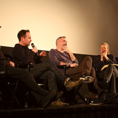 Soundtracking With Edith Bowman