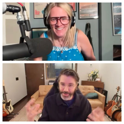 Soundtracking With Edith Bowman