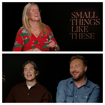 Soundtracking With Edith Bowman