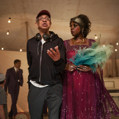 Soundtracking With Edith Bowman