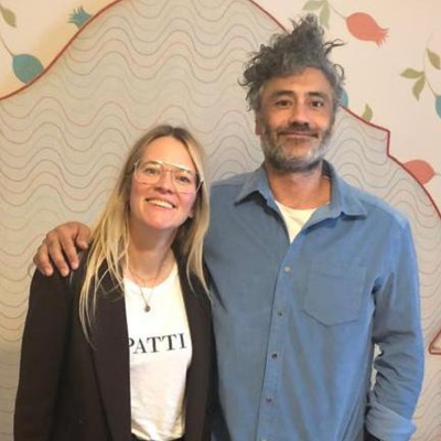 Soundtracking With Edith Bowman