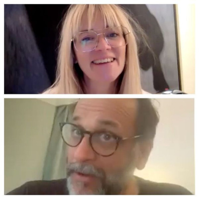 Soundtracking With Edith Bowman