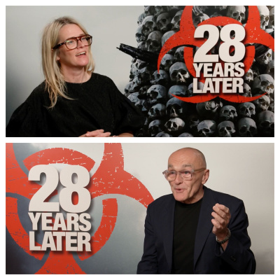 Soundtracking With Edith Bowman