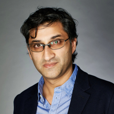 Soundtracking With Edith Bowman