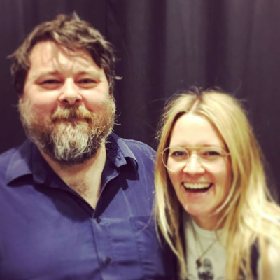 Soundtracking With Edith Bowman