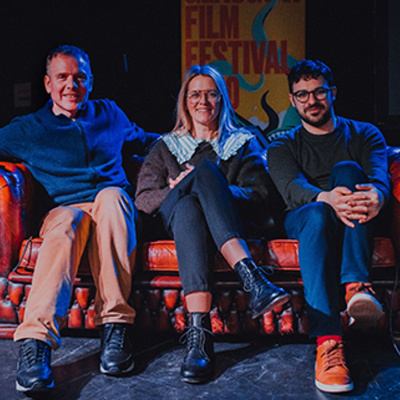 Soundtracking With Edith Bowman