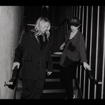 Soundtracking With Edith Bowman