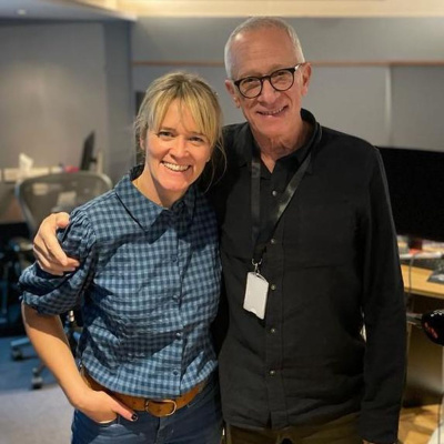 Soundtracking With Edith Bowman