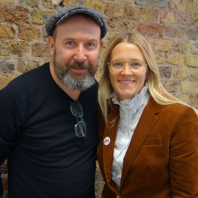Soundtracking With Edith Bowman