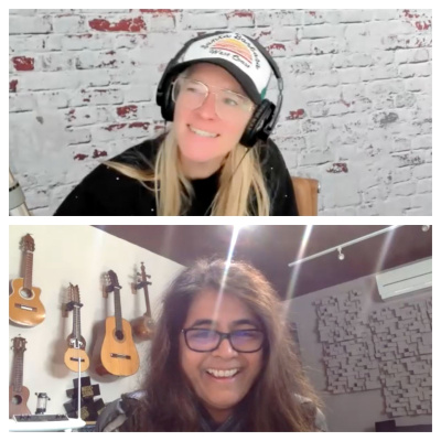 Soundtracking With Edith Bowman