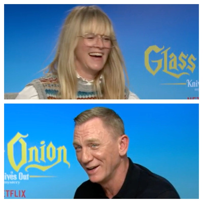 Soundtracking With Edith Bowman