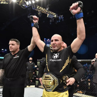 Its Time #187 Review Duplo UFC 267 + 268