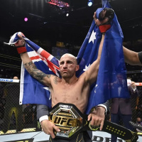 Its Time #185 Review do UFC 266