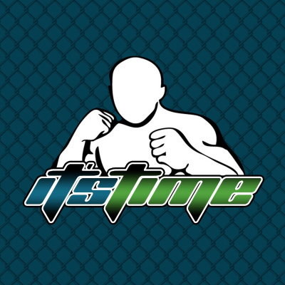 Central3 Podcasts - It´s Time By Mma Brasil