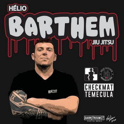 Central3 Podcasts - It´s Time By Mma Brasil