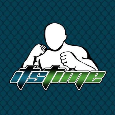 Central3 Podcasts - It´s Time By Mma Brasil