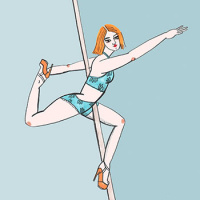 E05 - Sandra, una mujer peligrosa