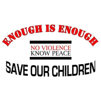 No Violence, Know Peace