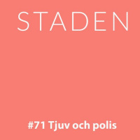 #71 Staden - tjuv och polis