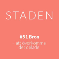 # 51 Bron – att överkomma det delade
