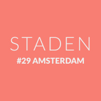 #29 Amsterdam – toleransens gränser