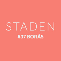 #37 Borås – varumärken och gräsrötter