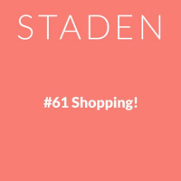 #61 Staden – shopping!