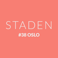 #38 Oslo – kluven stad