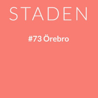 #73 Örebro – extrema mönster