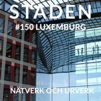 #150 Luxemburg – nätverk och urverk